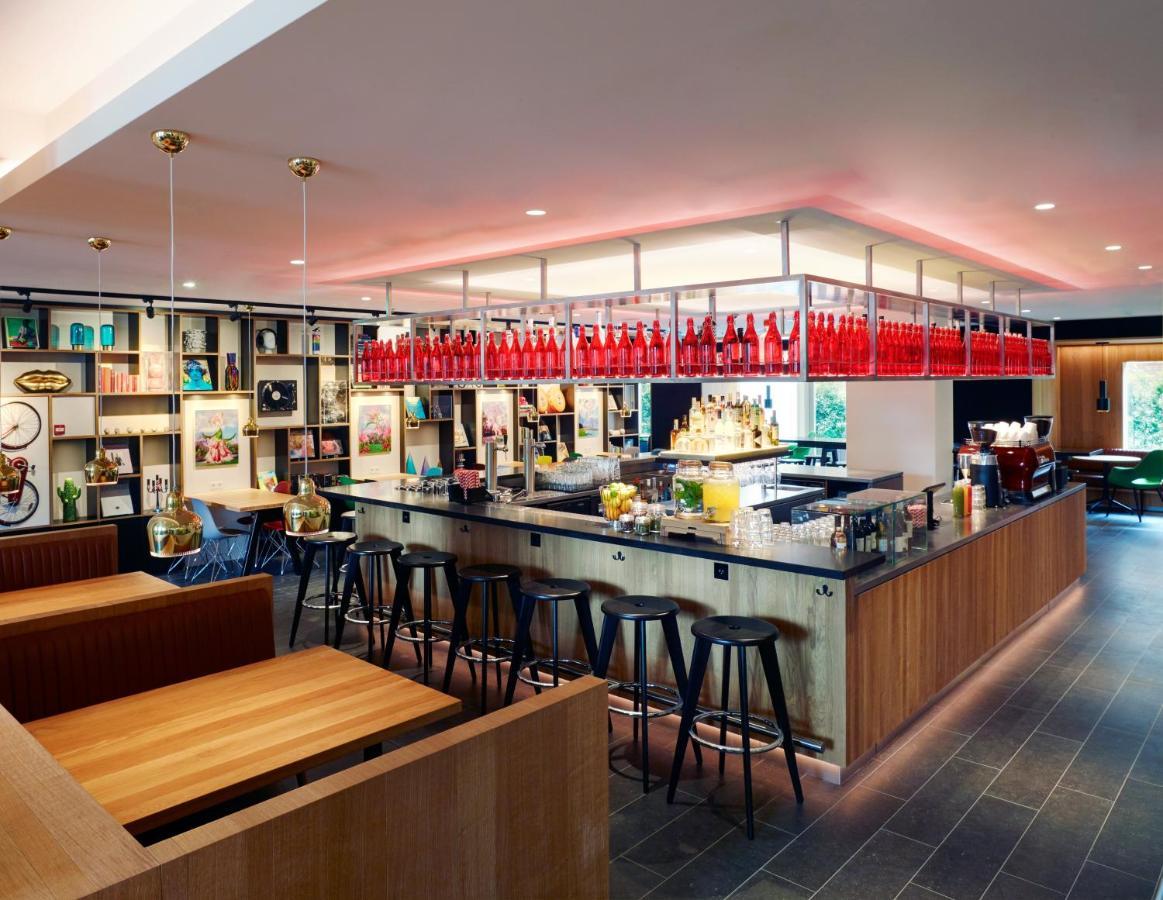 Citizenm Amstel