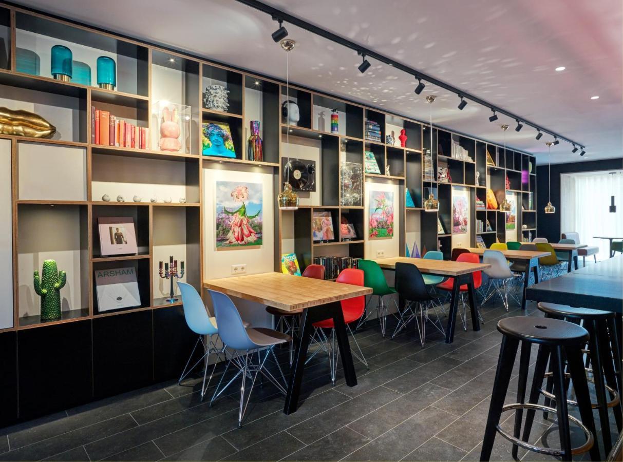 Citizenm Amstel