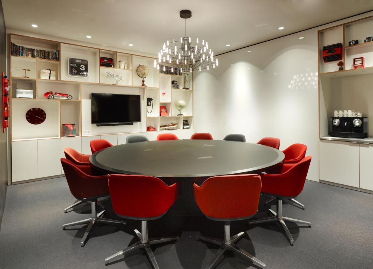 Citizenm Amstel 4* Amsterdam