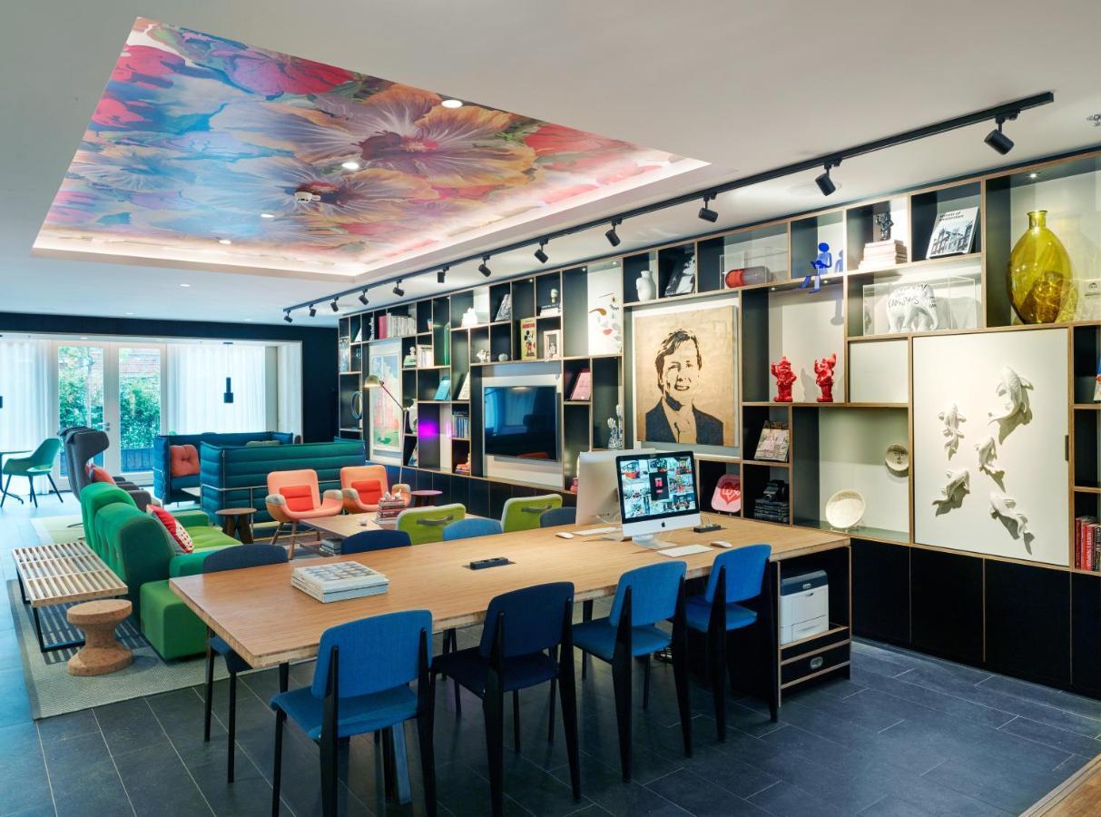 Citizenm Amstel