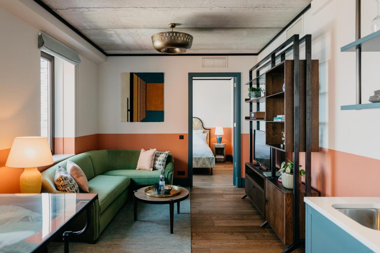 The July - Boat & Co Hotel Amsterdam