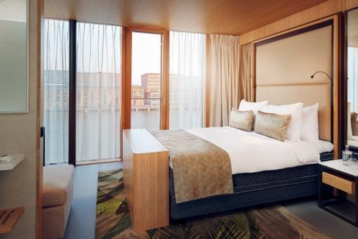 Jakarta Hotel Amsterdam