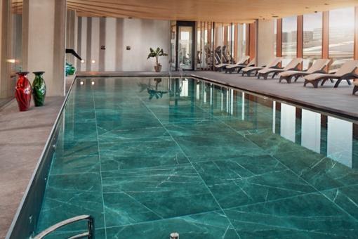 Jakarta 4* Amsterdam