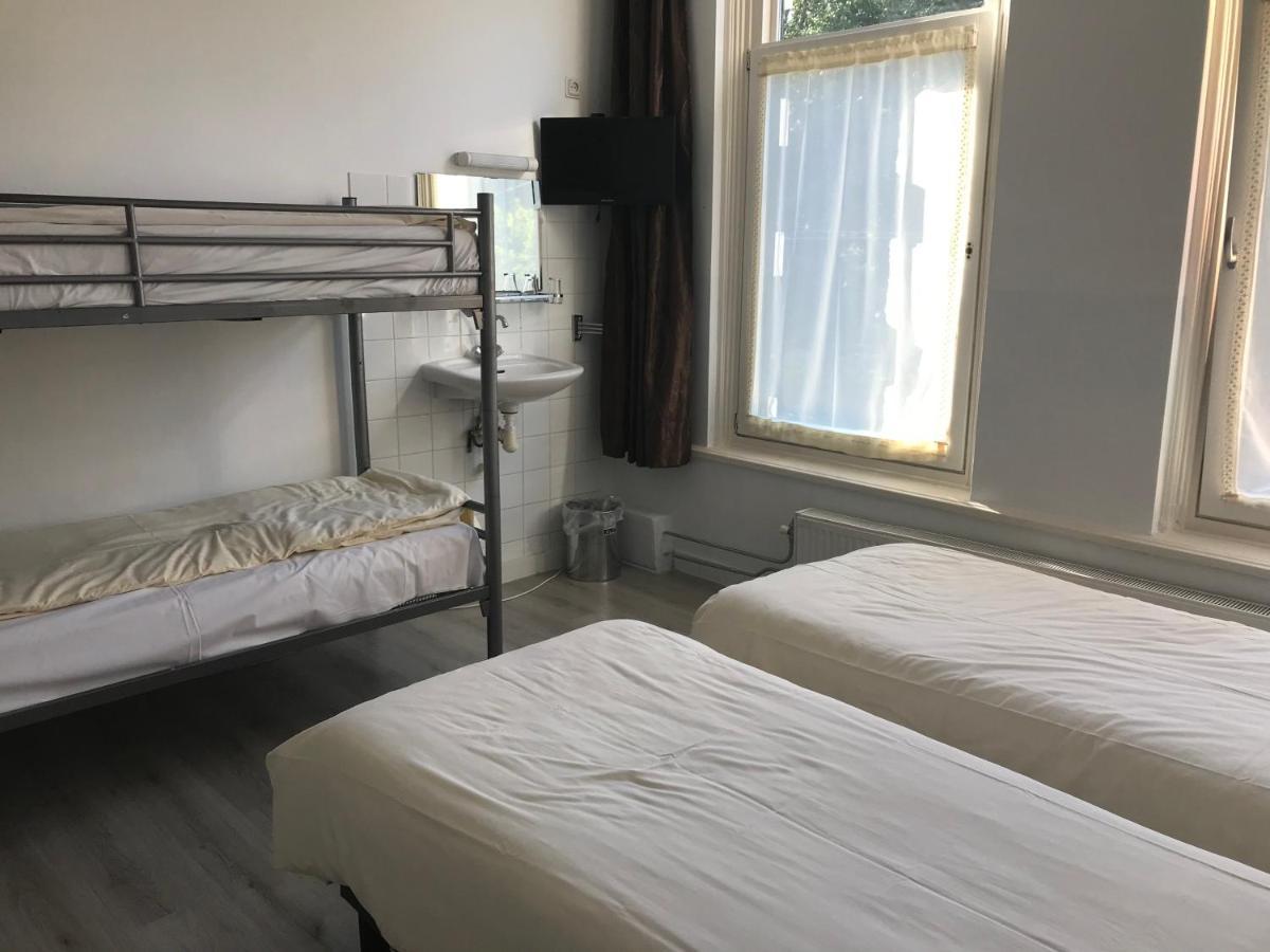Hotel Oosterpark