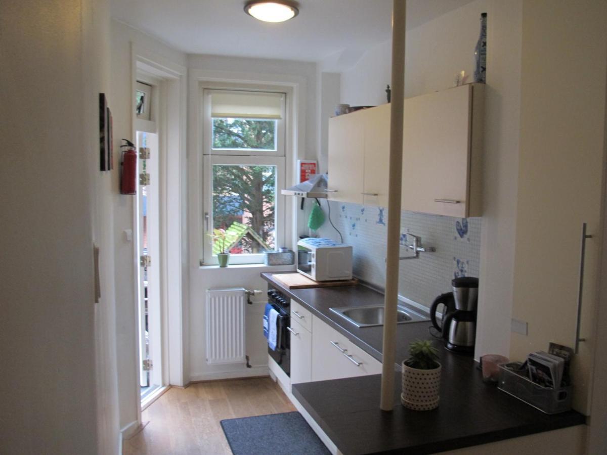 Bed & Breakfast West Amsterdam