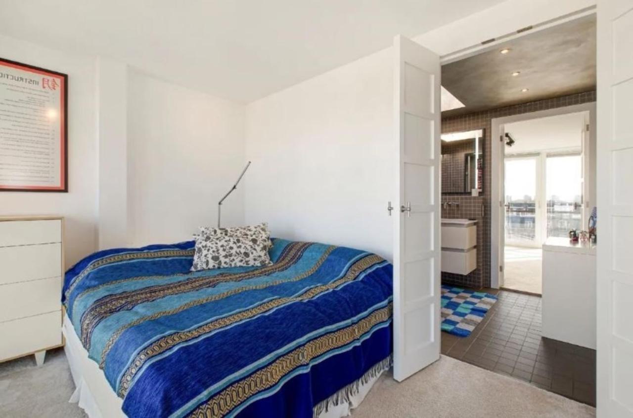 Bilderdijkstaete Penthouse With Roof Terrace *