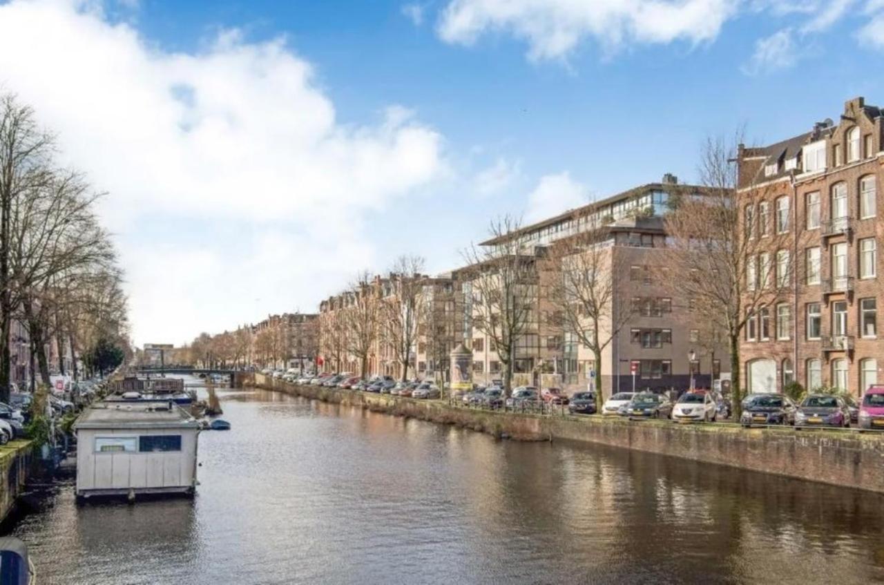 Bilderdijkstaete Penthouse With Roof Terrace Apartment *