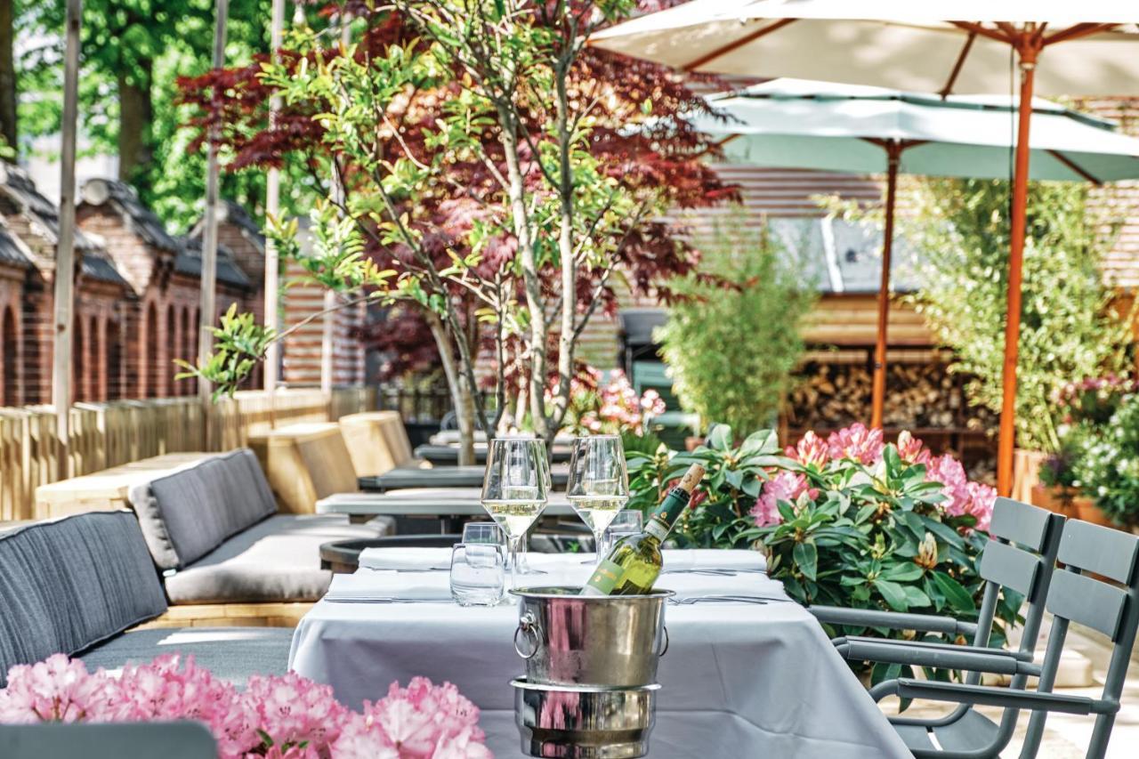 Arena Hotel Amsterdam