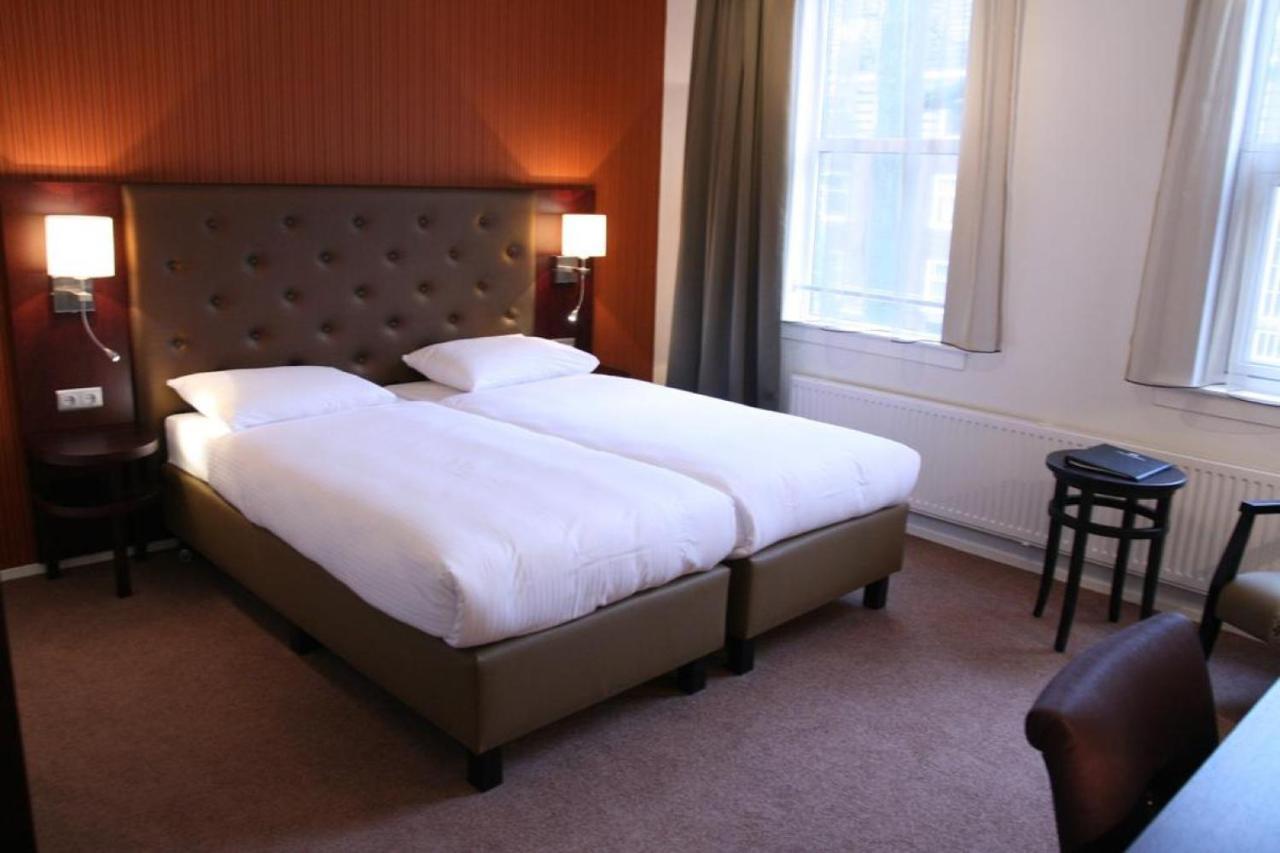 Beethoven Hotel