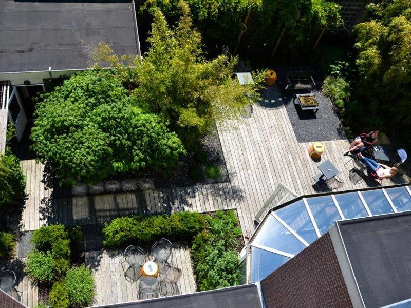 Hotel Conscious Museum Square 4*