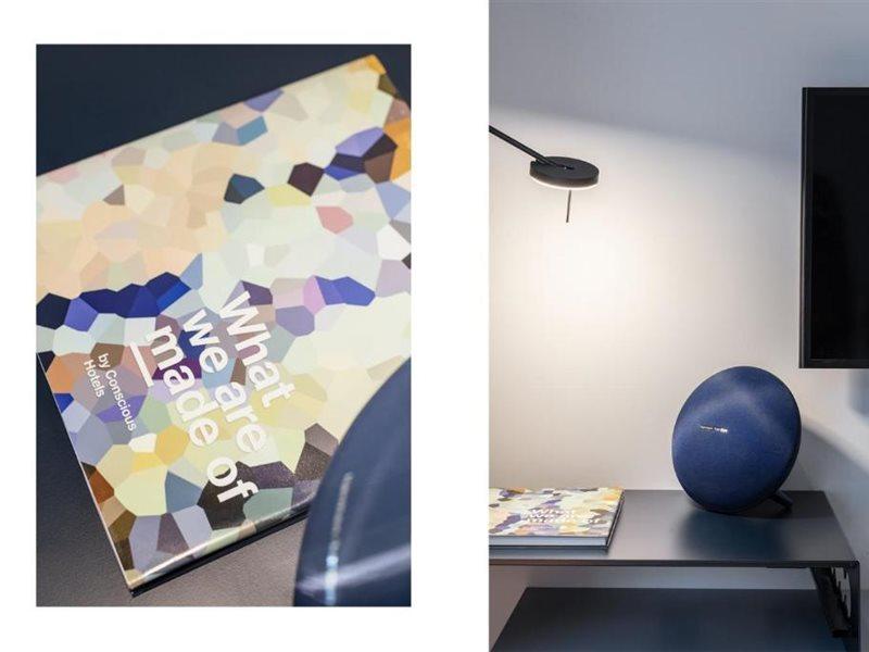 Hotel Conscious Museum Square 4*
