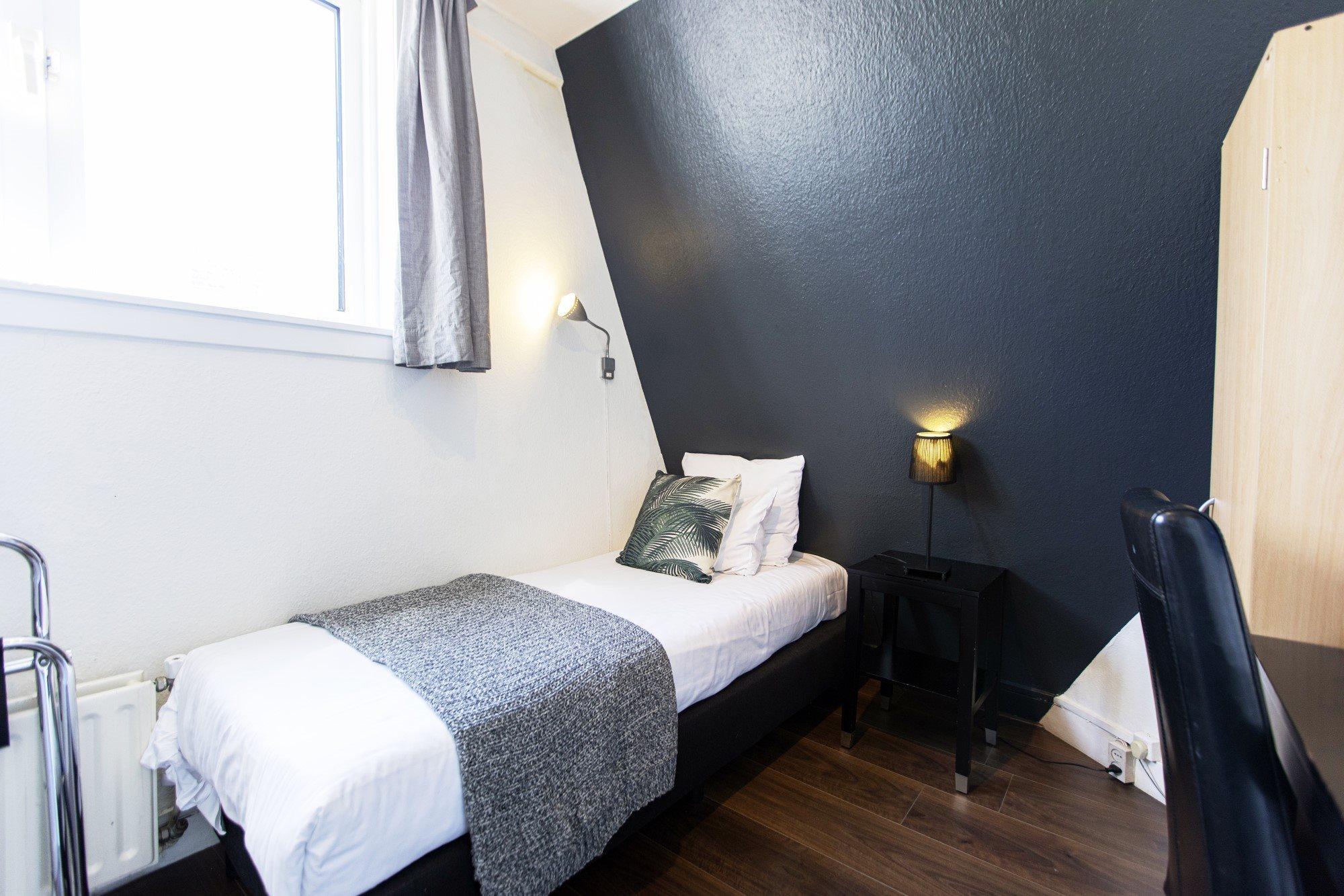 Hotel Quentin England Amsterdam