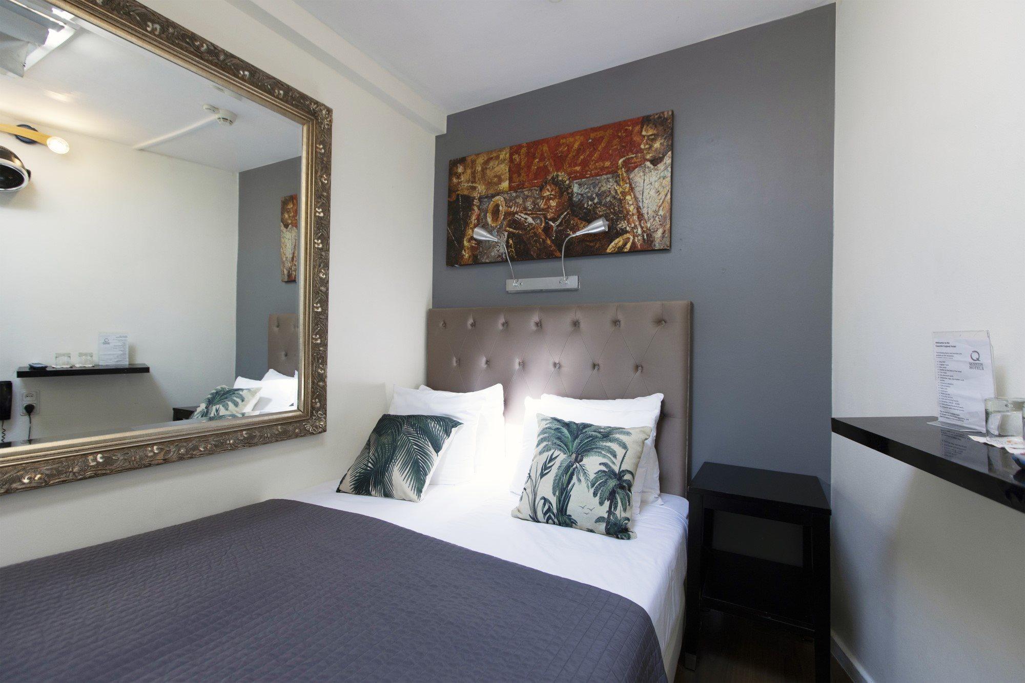 Hotel Quentin England