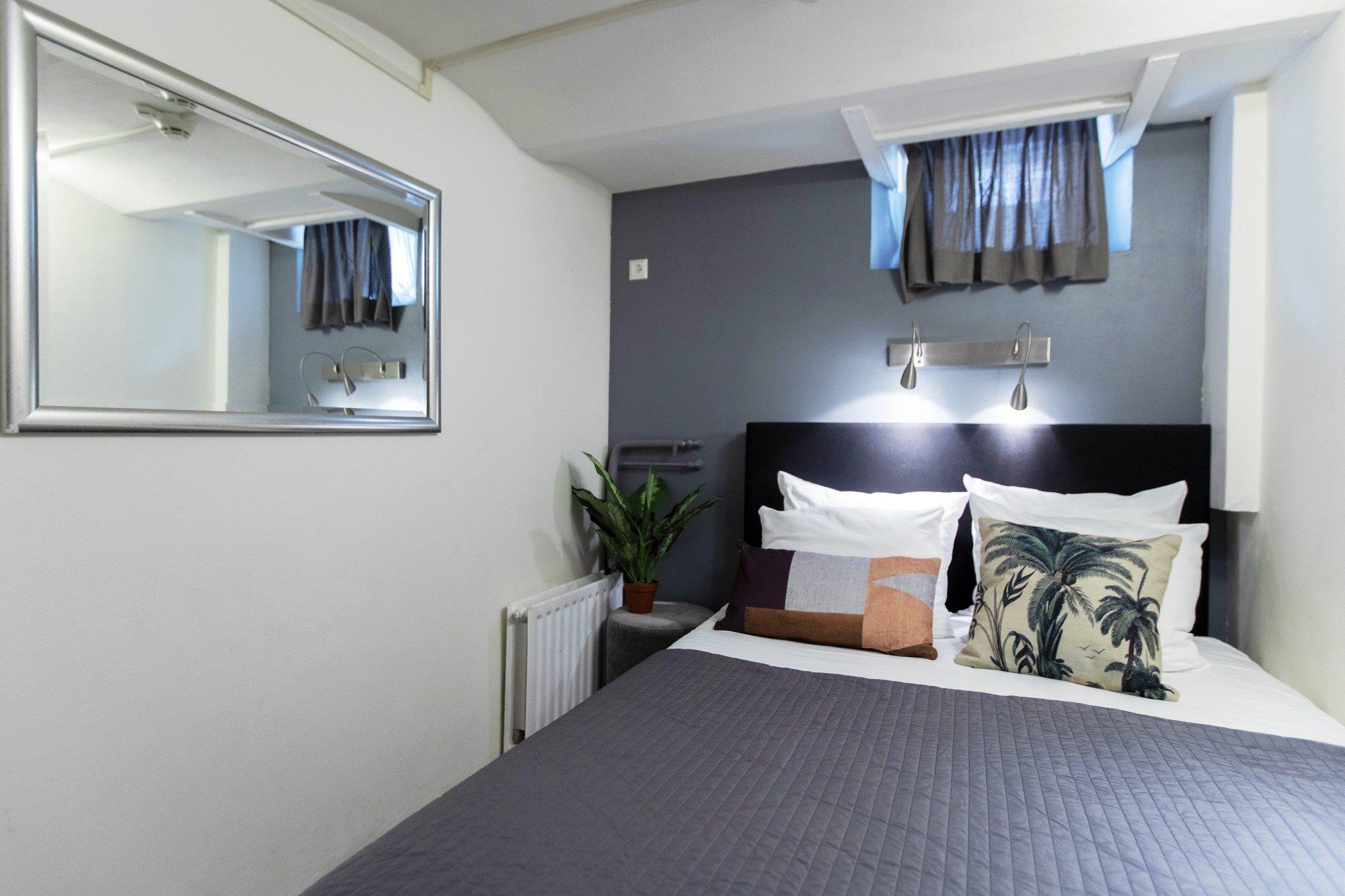 Hotel Quentin England