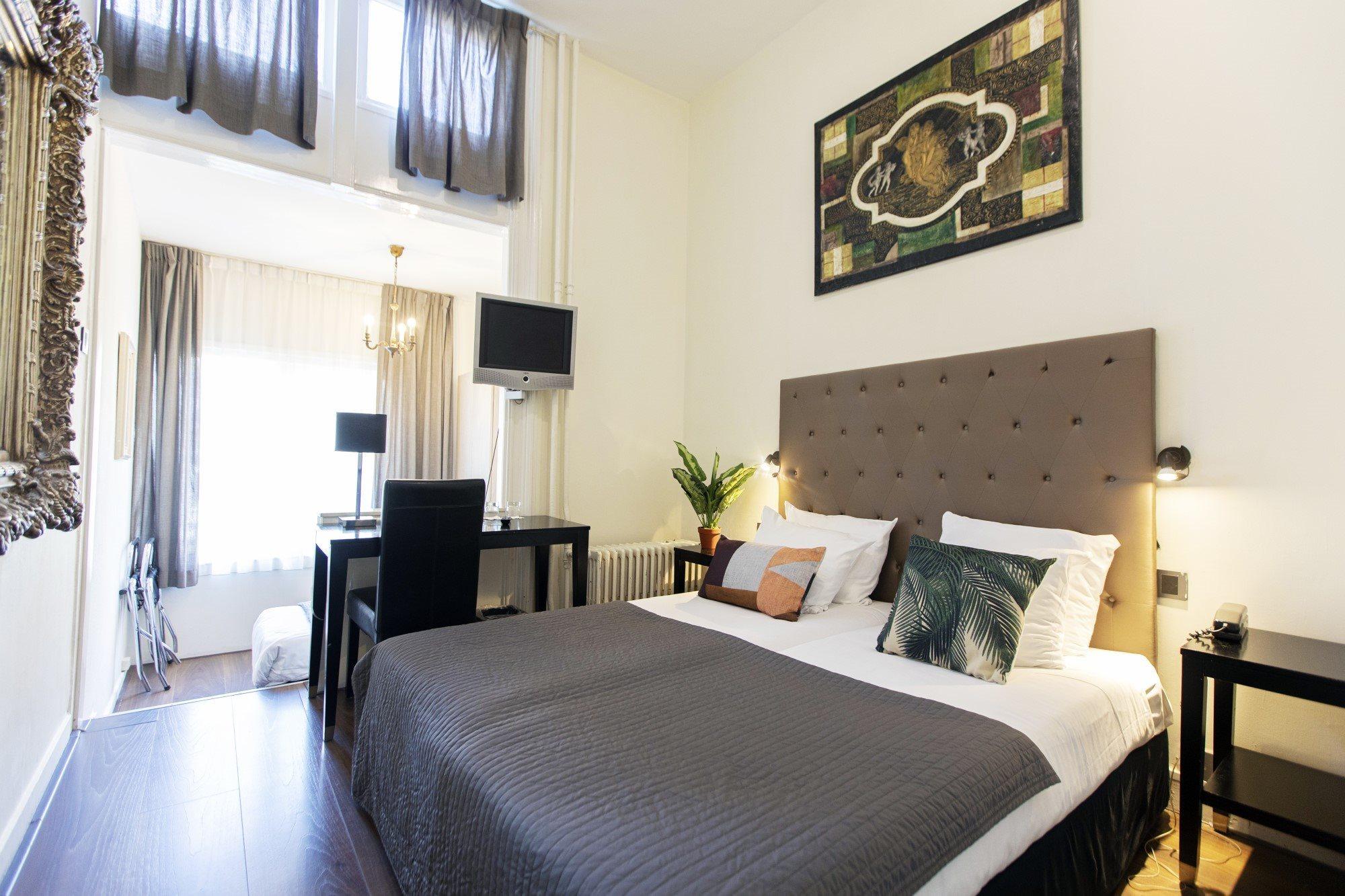 Hotel Quentin England 2*