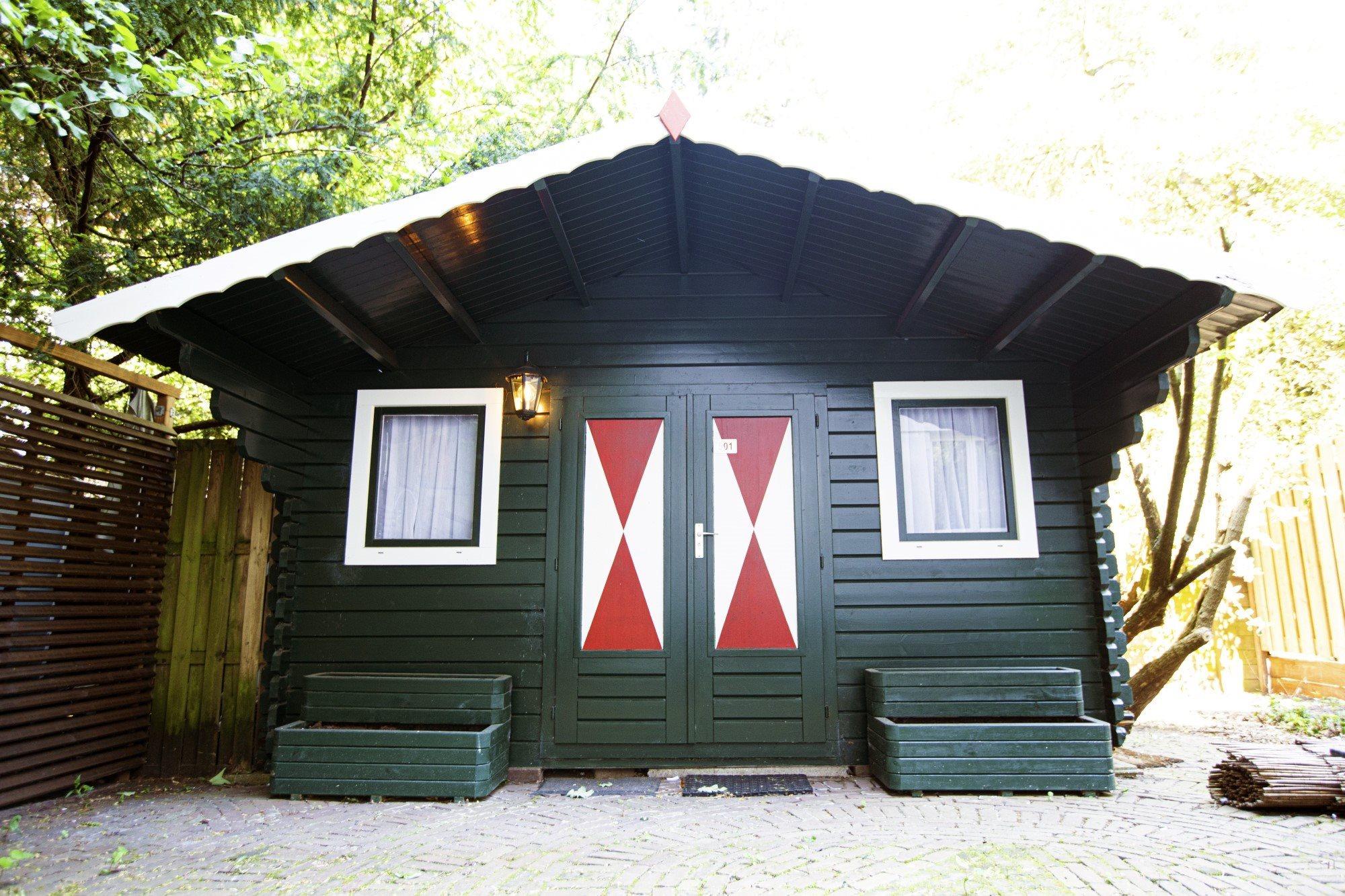 Hotel Quentin England 2*