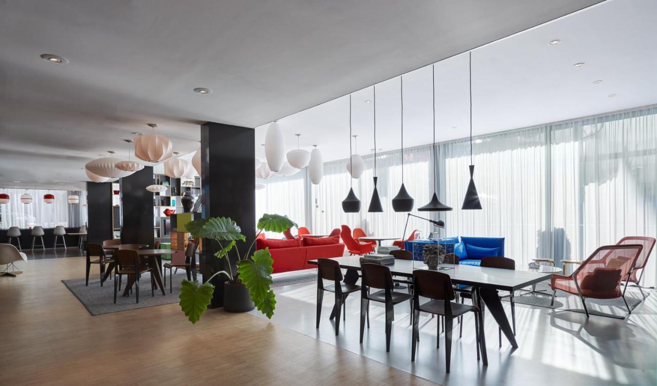 Citizenm South Hotel