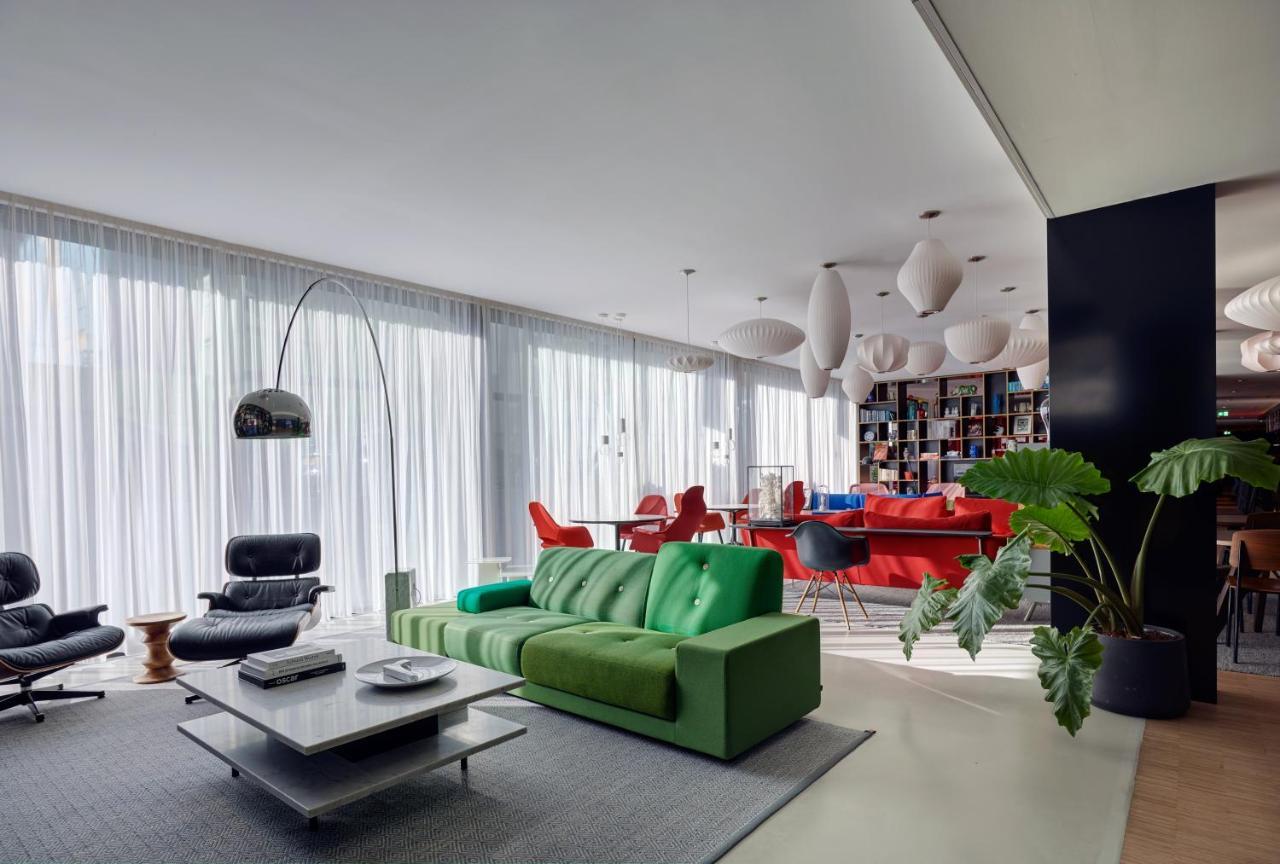 Citizenm South 4*