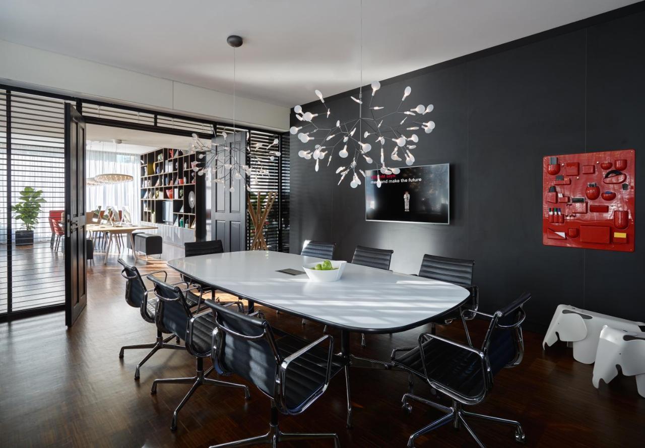 Citizenm South 4* Amsterdam