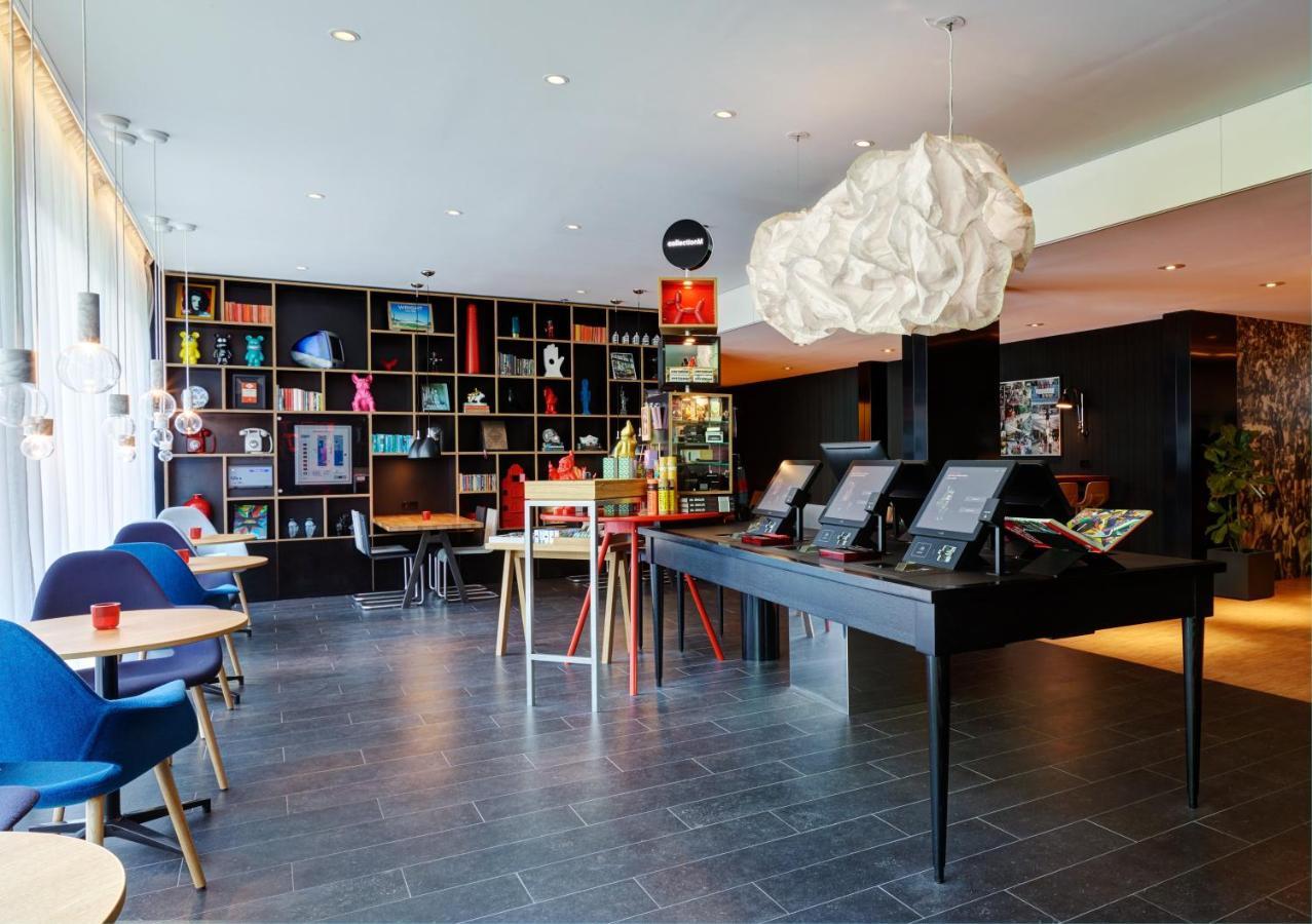 Hotel Citizenm South 4*