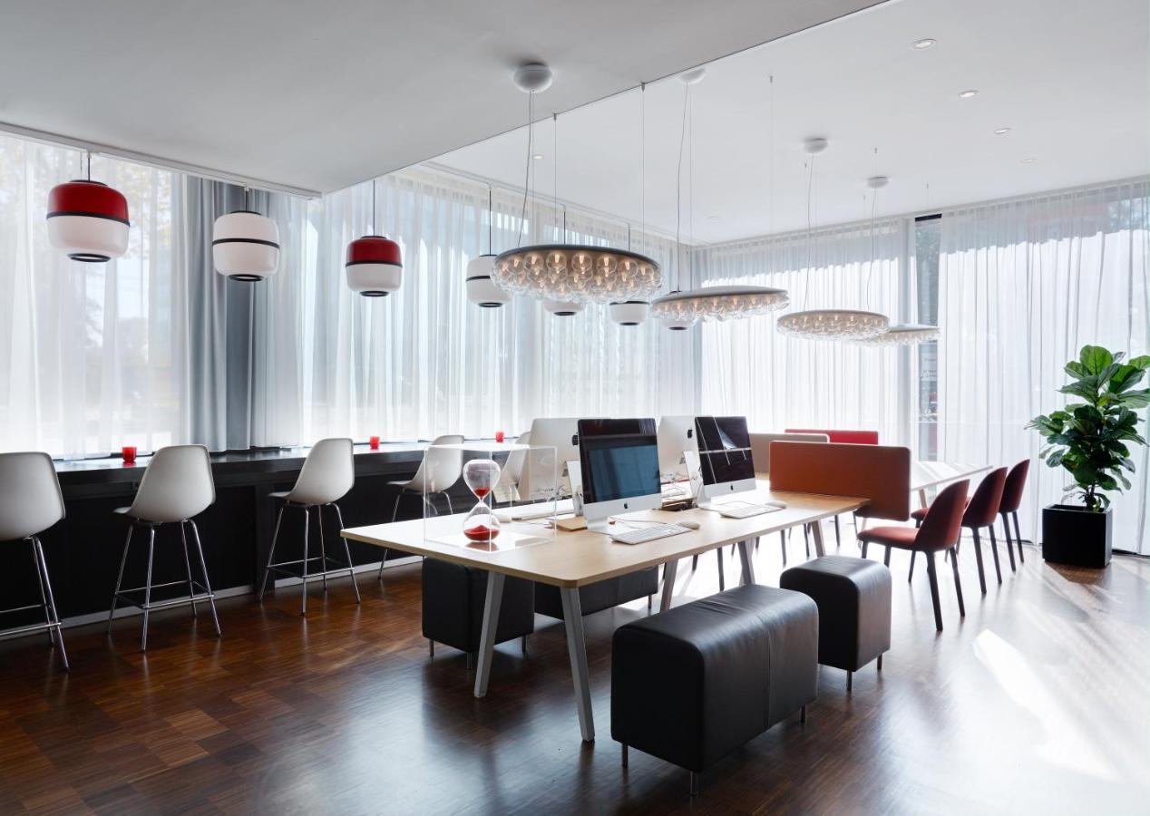 Citizenm South 4* Amsterdam
