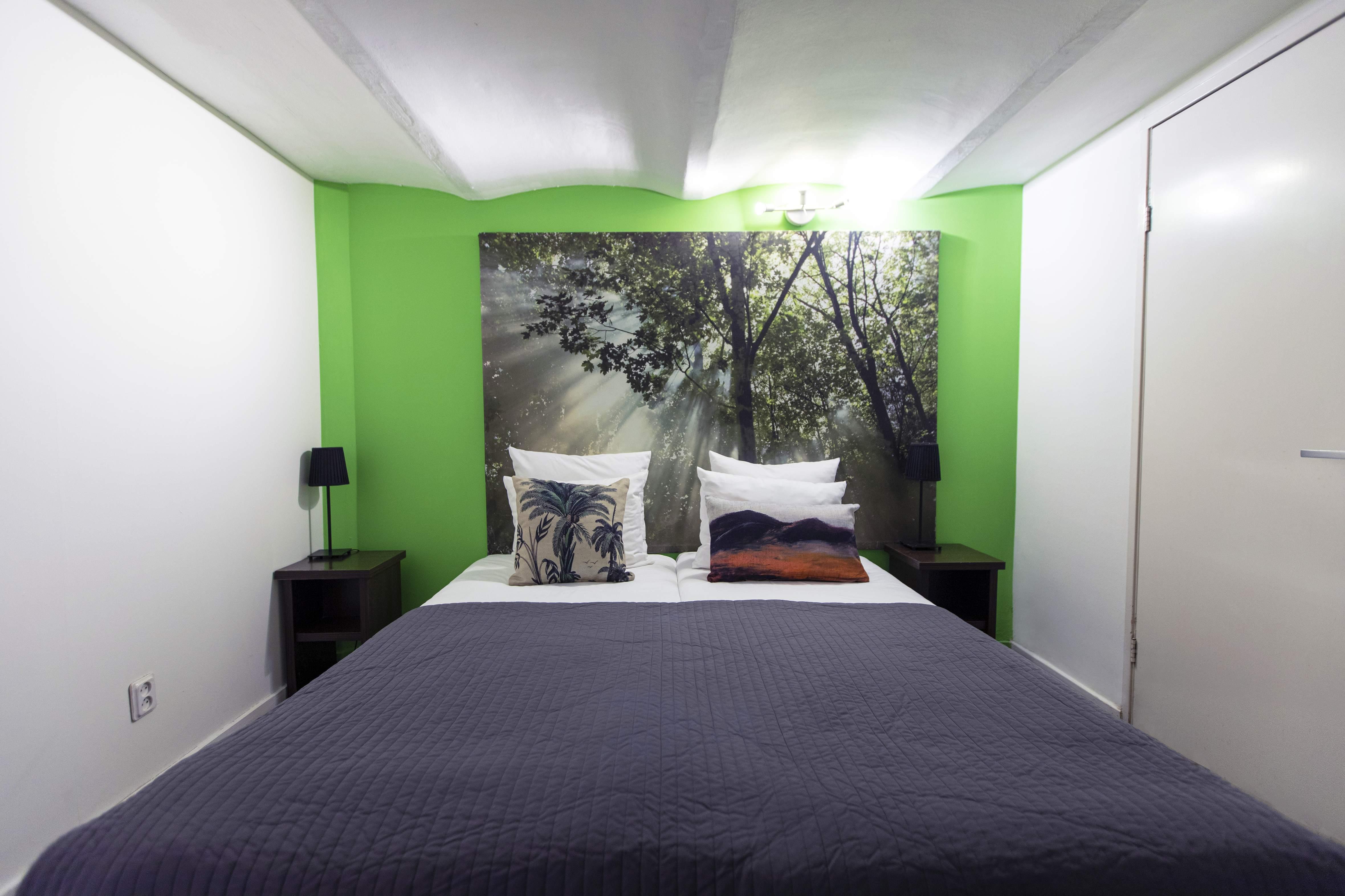Hotel Quentin England 2*