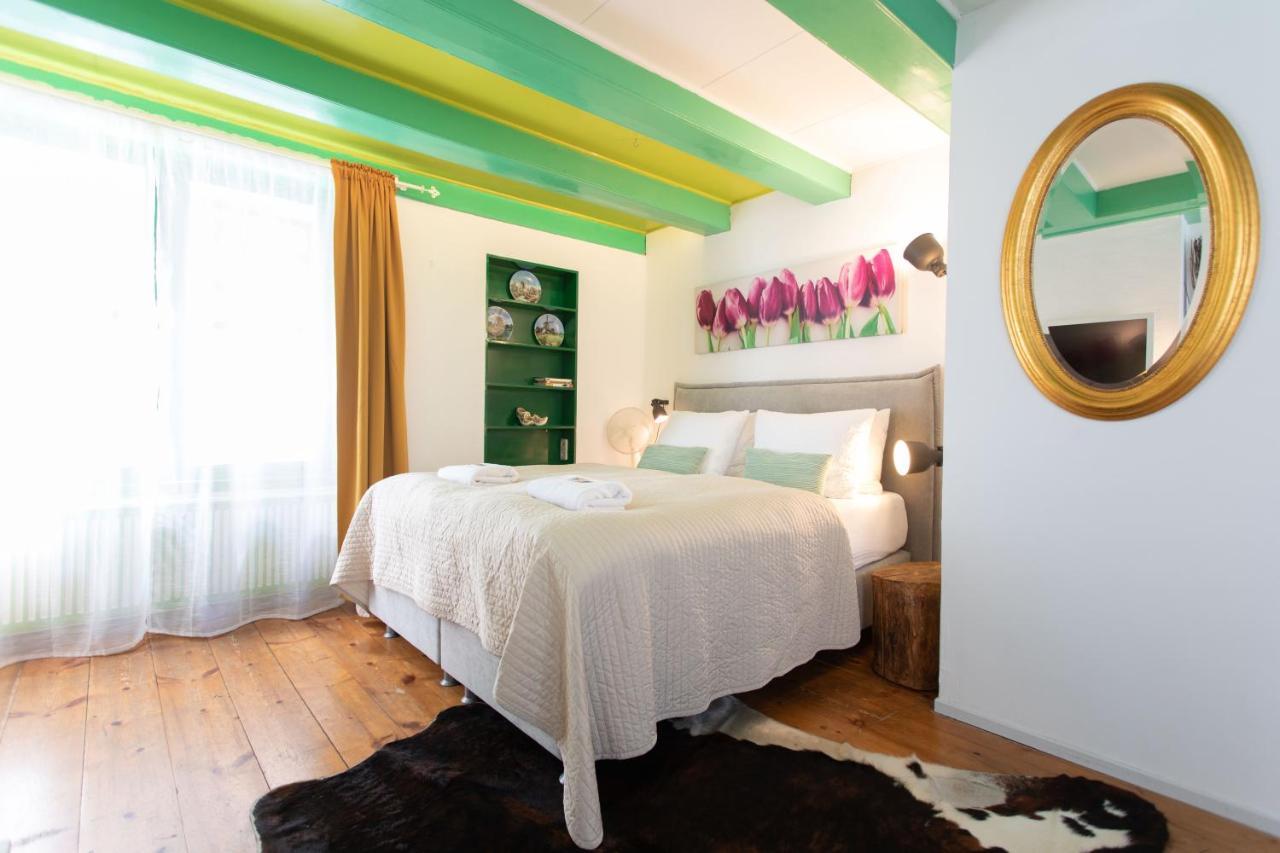 Bed & Breakfast Tulip Of