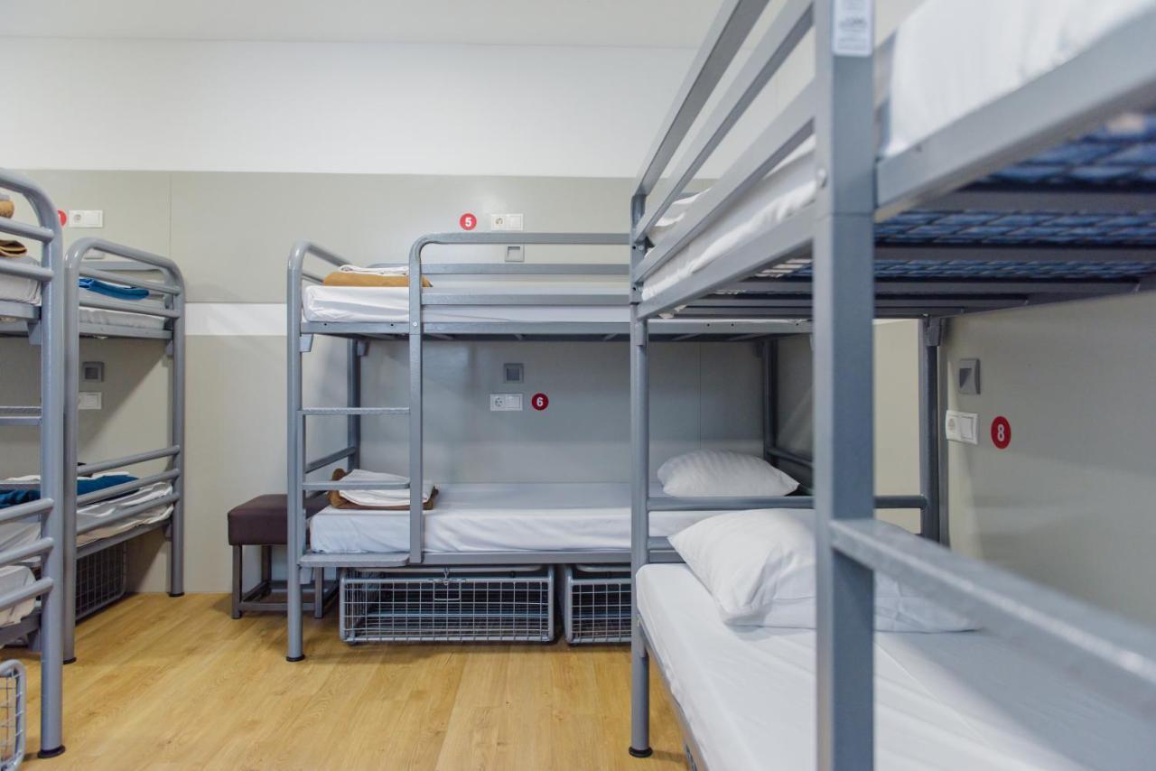 Warmoes Hostel *