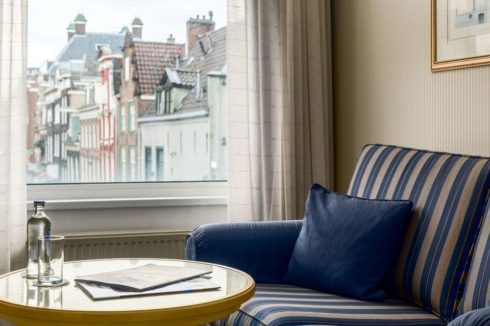 Nh Collection Flower Market Hotel 4*