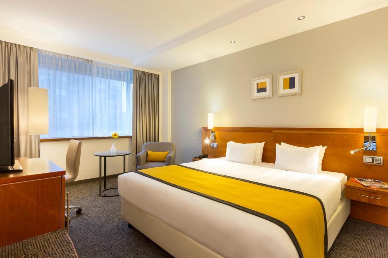 Hotel Holiday Amsterdam