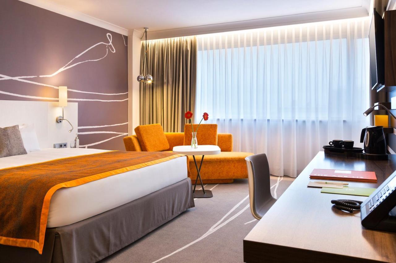 Hotel Holiday 4*