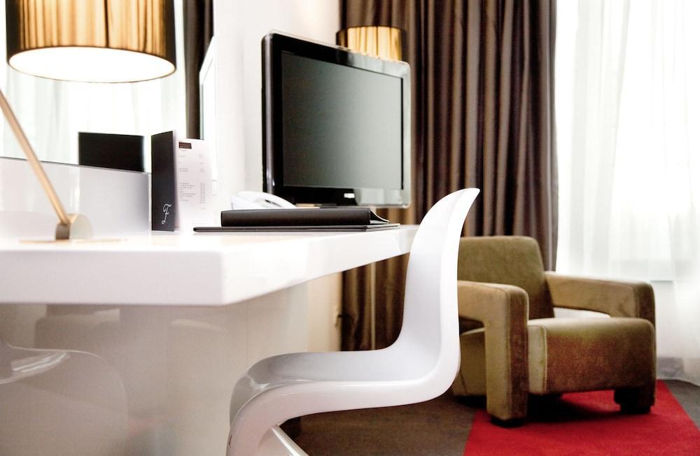 Westcord Fashion 4* Amsterdam