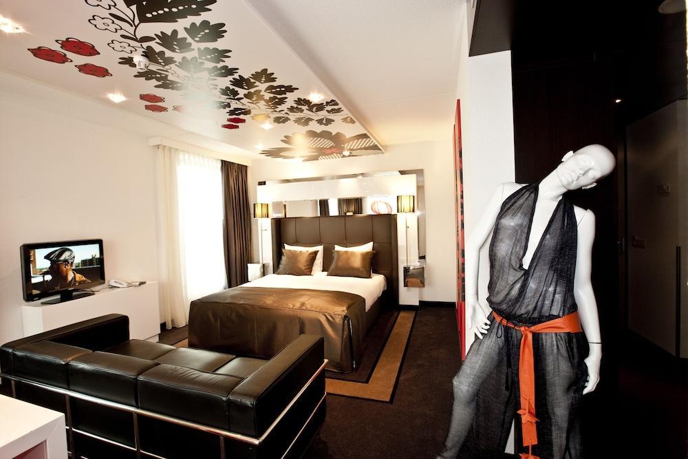 Westcord Fashion Hotel 4*
