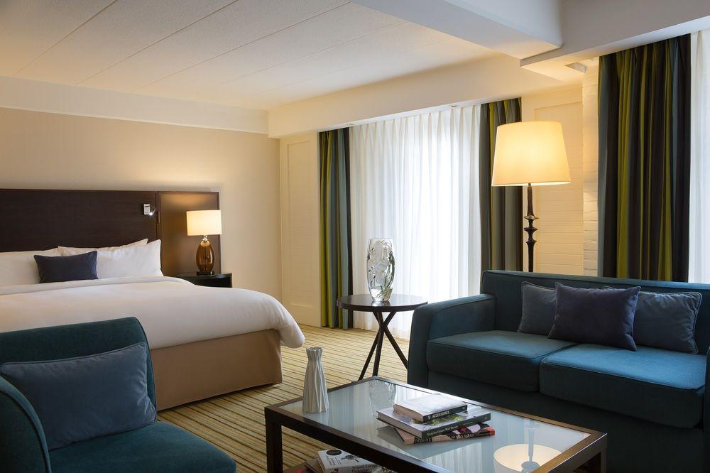 Renaissance Hotel Amsterdam