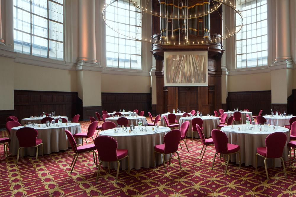 Hotel Renaissance Amsterdam