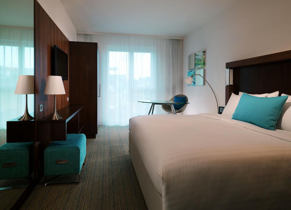 Courtyard By Marriott Arena Atlas 4* Amsterdam