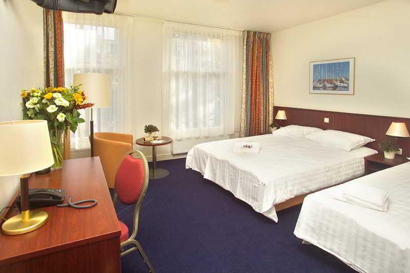 Alexander 3* Amsterdam