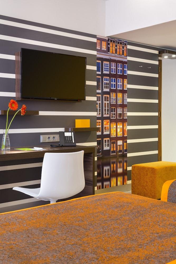 Holiday Hotel Amsterdam