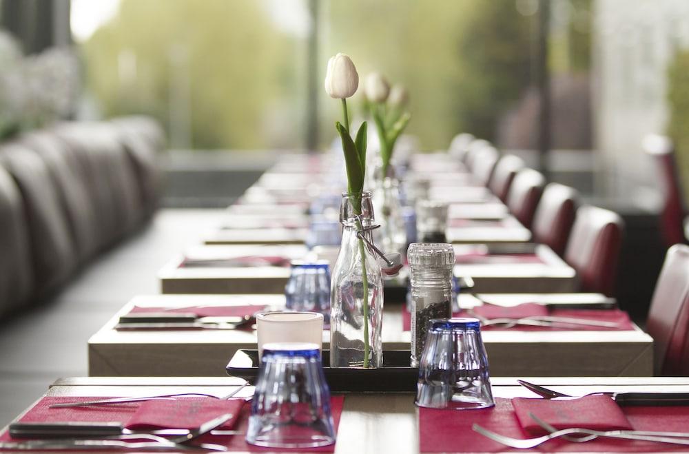 Bastion Amstel Hotel Amsterdam
