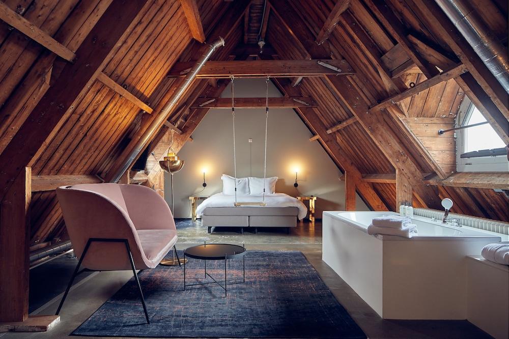 Hotel Lloyd Amsterdam