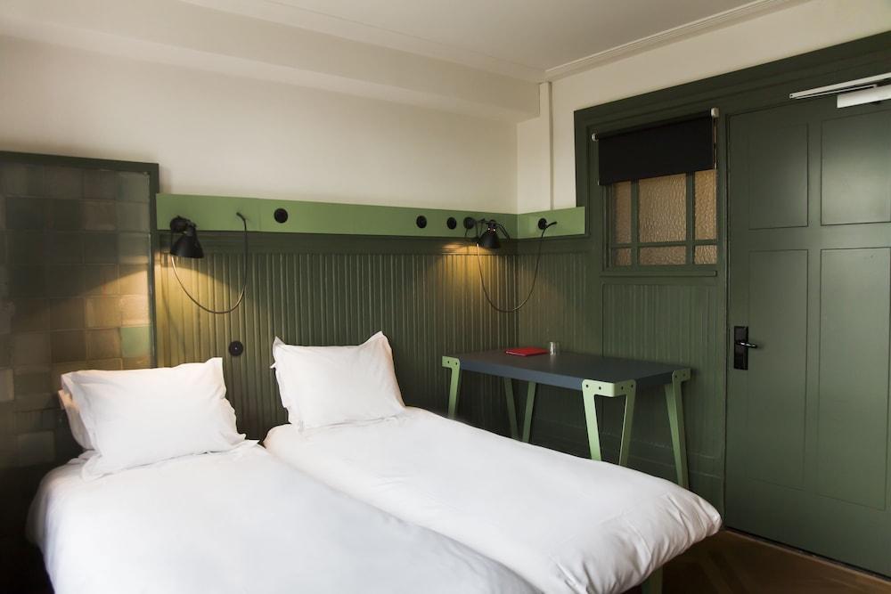 Lloyd Hotel Amsterdam