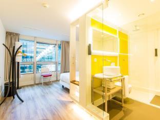 Qbic Wtc 3* Amsterdam