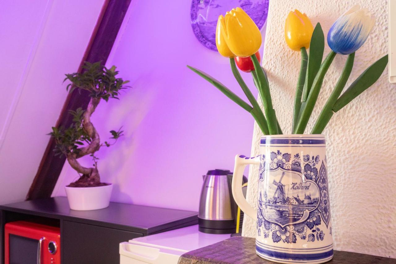 Bed & Breakfast Tulip Of Amsterdam