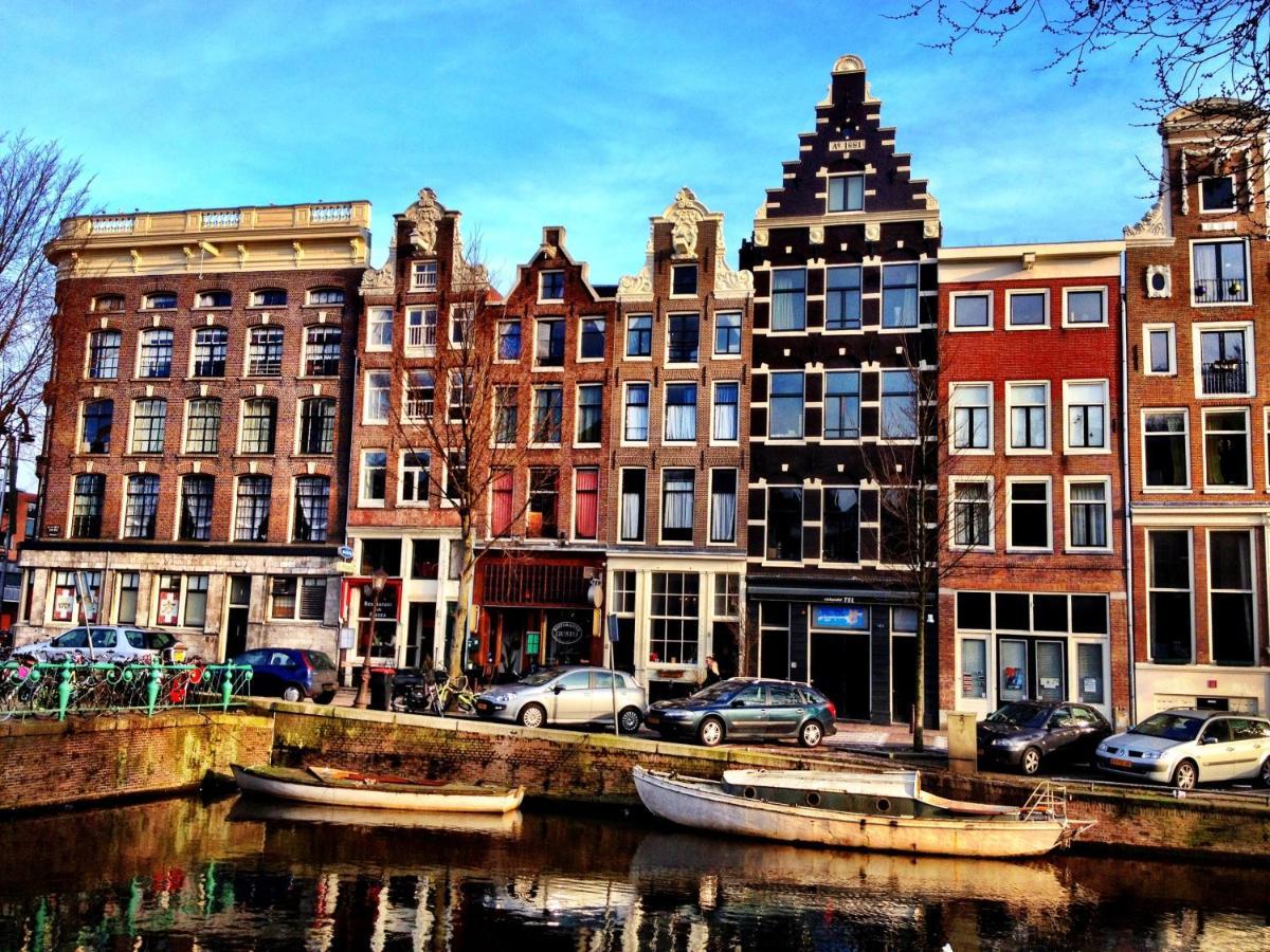 Bed & Breakfast Tulip Of 3*