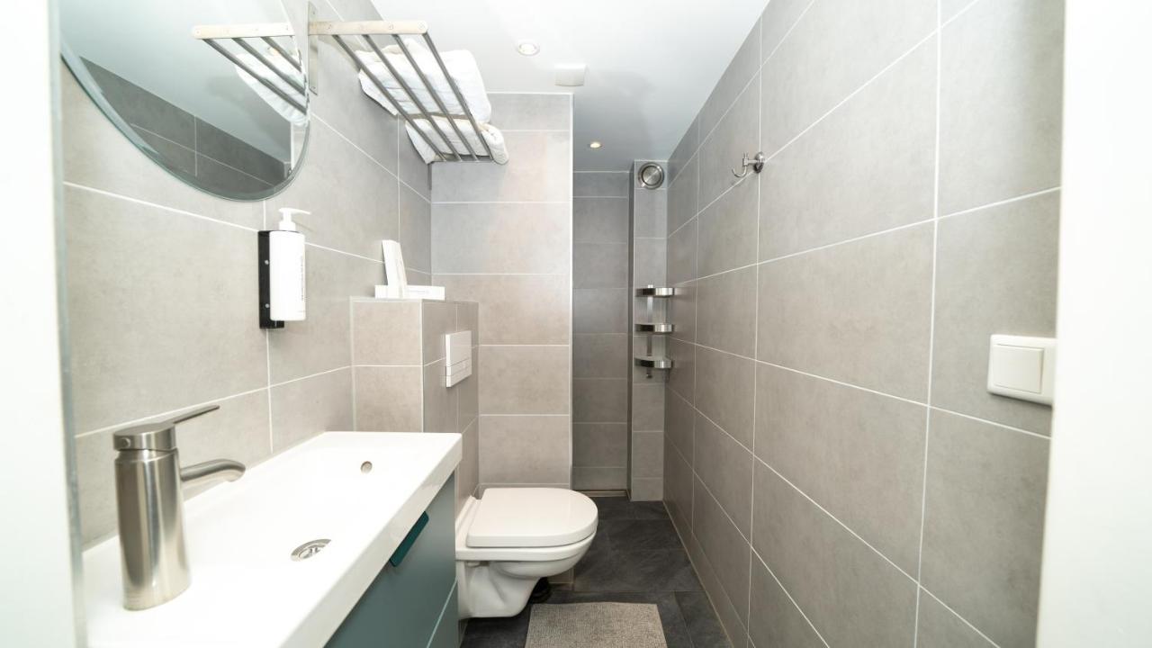 Leidse Square Centre Private Appartement Amsterdam