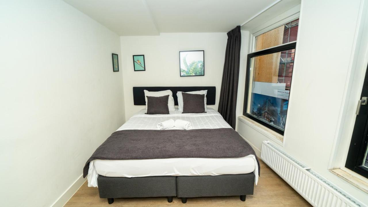 Leidse Square Centre Private Appartement