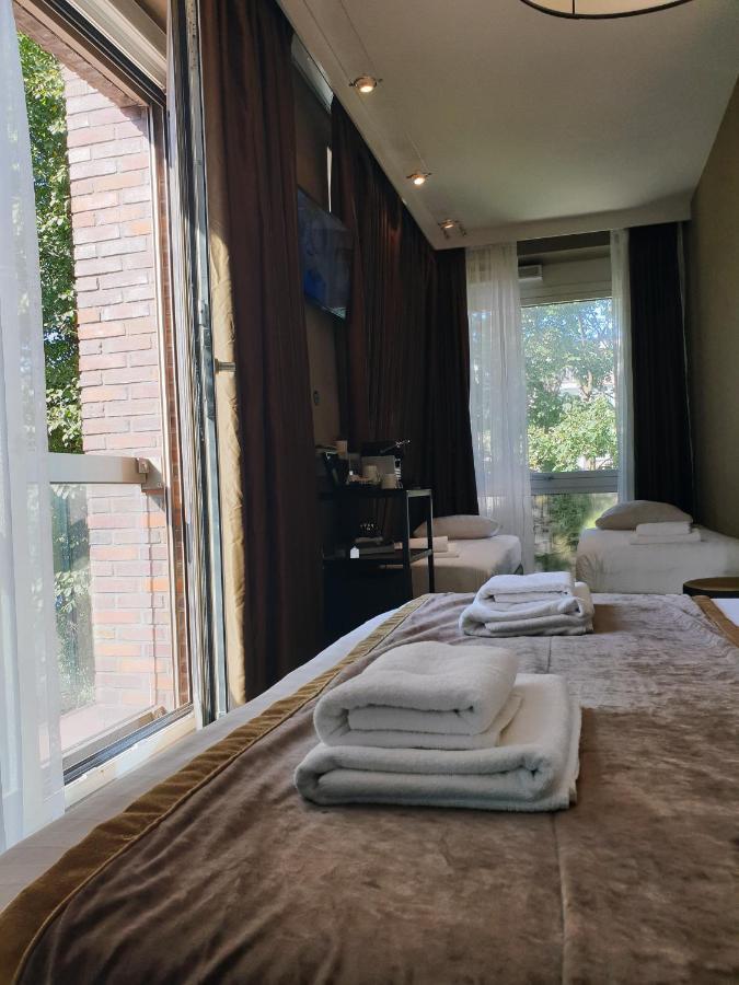 Mosaic Centre Hotel 3*