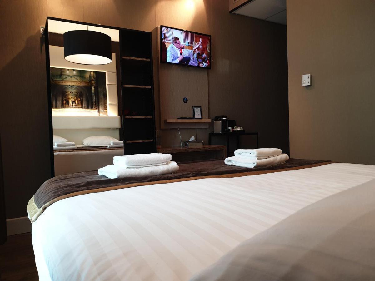 Mosaic Centre Hotel Amsterdam