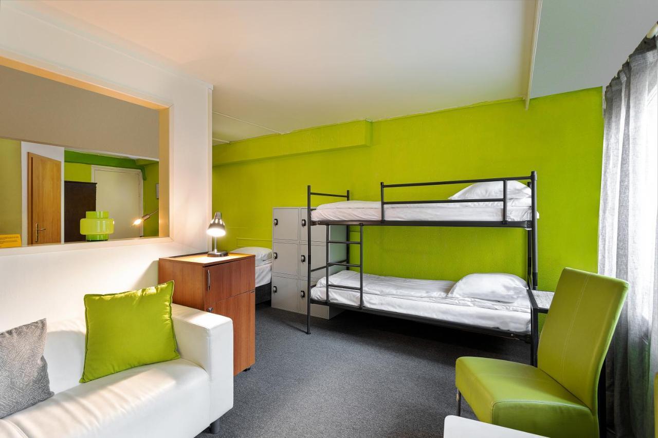 Rembrandt Hotel