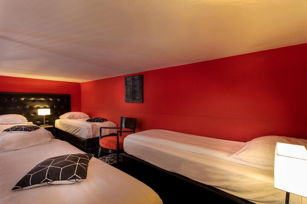 Hotel Rembrandt